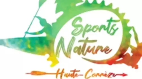 STATION SPORTS NATURE HAUTE-CORREZE : ACTIVITES ENCADREES